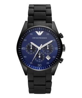 Emporio Armani Relógio Chronograph Homem AR5921