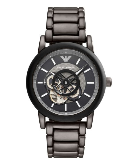 Emporio Armani Relógio Automatic Homem AR60010 Emporio Armani Relógio Automatic Homem AR60010