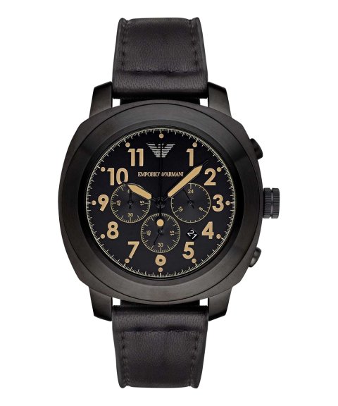 Emporio Armani Relógio Chronograph Homem AR6061 Emporio Armani Relógio Chronograph Homem AR6061