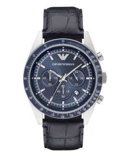 Emporio Armani Relógio Chronograph Homem AR6089