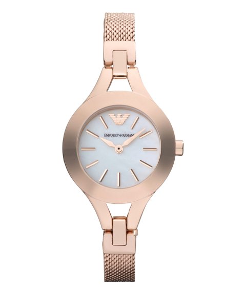 Emporio Armani Relógio Mulher AR7329 Emporio Armani Relógio Mulher AR7329