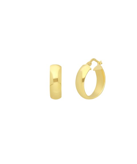 DonaZinda Isadora Joia Brincos Ouro 19.2K Mulher ARG46 DonaZinda Isadora Joia Brincos Ouro 19.2K Mulher ARG46