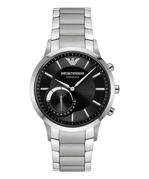 Emporio Armani Connected Hybrid Smartwatch Relógio Homem ART3000