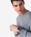 Emporio Armani Connected Hybrid Smartwatch Relógio Homem ART3000