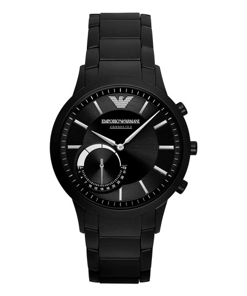 Emporio Armani Connected Hybrid Smartwatch Relógio Homem ART3001