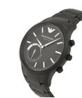 Emporio Armani Connected Hybrid Smartwatch Relógio Homem ART3001