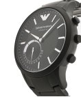 Emporio Armani Connected Hybrid Smartwatch Relógio Homem ART3001