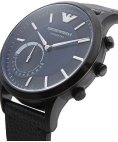 Emporio Armani Connected Hybrid Smartwatch Relógio Homem ART3004