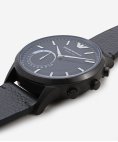 Emporio Armani Connected Hybrid Smartwatch Relógio Homem ART3004