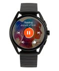 Emporio Armani Connected Touchscreen Smartwatch Relógio ART5007