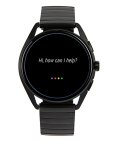 Emporio Armani Connected Touchscreen Smartwatch Relógio ART5007