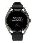 Emporio Armani Connected Touchscreen Smartwatch Relógio ART5009