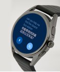 Emporio Armani Connected Touchscreen Smartwatch Relógio ART5009