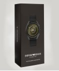 Emporio Armani Connected Touchscreen Smartwatch Relógio ART5009
