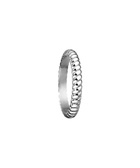Anjewels Never Ending Story Joia Anel Aliança Mulher AR.R1NS03S Anjewels Never Ending Story Joia Anel Aliança Mulher AR.R1NS03S
