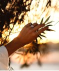 Anjewels Never Ending Story Joia Anel Aliança Mulher AR.R1NS03Y Anjewels Never Ending Story Joia Anel Aliança Mulher AR.R1NS03Y