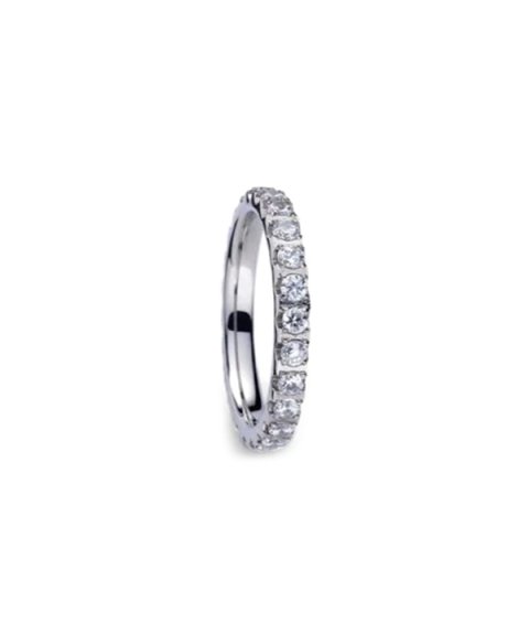 Anjewels Never Ending Story Joia Anel Aliança Mulher AR.R1NS10SCZ Anjewels Never Ending Story Joia Anel Aliança Mulher AR.R1NS10SCZ