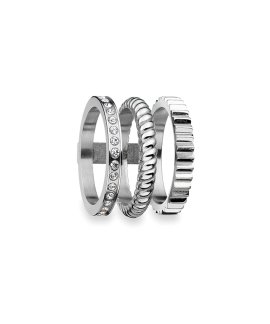 Anjewels Never Ending Story Joia Anel Mulher AR.R3NS03S
