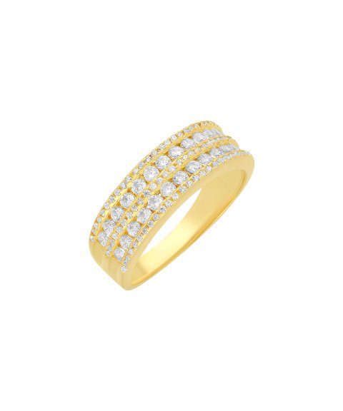 Pereirinha Leda Joia Anel Ouro 19.2K Mulher AS13766 Pereirinha Leda Joia Anel Ouro 19.2K Mulher AS13766