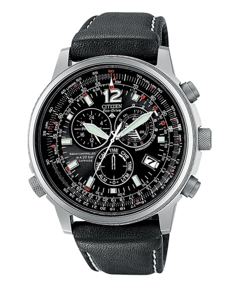 Citizen Promaster Sky Relógio Eco-Drive AS4020-28E Citizen Promaster Sky Relógio Eco-Drive AS4020-28E