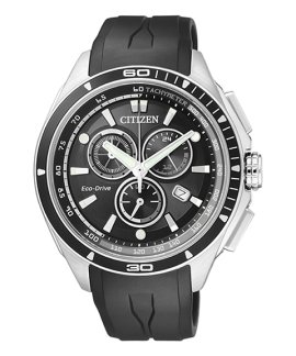 Citizen Sport Relógio Eco-Drive Homem AT0956-09E