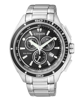 Citizen Sport Relógio Eco-Drive Homem AT095609E