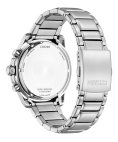 Citizen Crono Sport Relógio Cronógrafo Homem AT1190-87X Citizen Crono Sport Relógio Cronógrafo Homem AT1190-87X