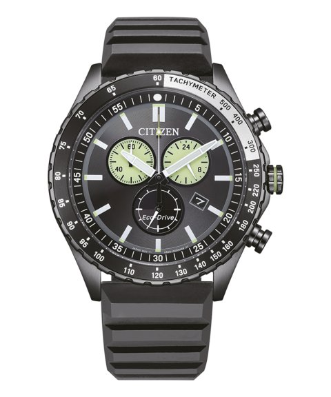 Citizen Chrono Sporty Relógio Homem AT2565-05E