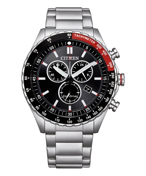 Citizen Chrono Sporty Relógio Homem AT2566-88E
