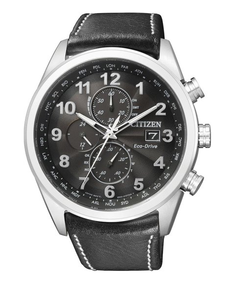 Citizen Elegant Relógio Chronograph Homem AT8011-04E Citizen Elegant Relógio Chronograph Homem AT8011-04E