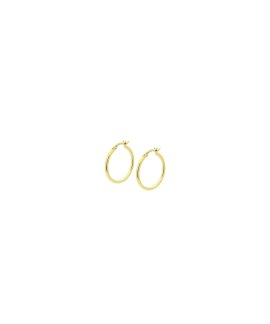 Time Road Joia Brincos Ouro 9K AU00003/10