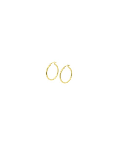 Time Road Joia Brincos Ouro 9K AU00003/10