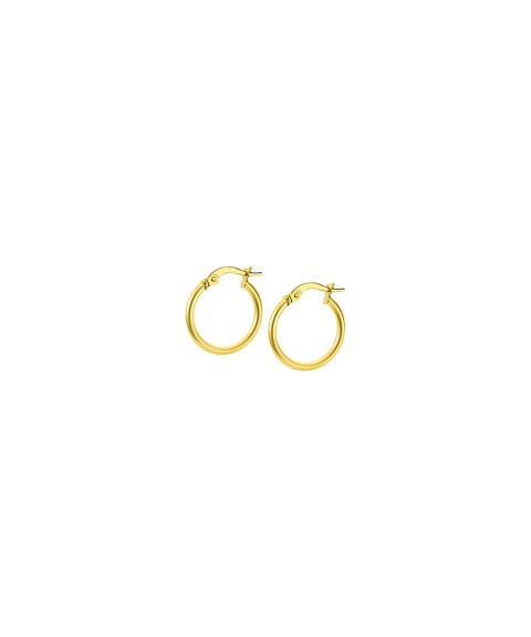Time Road Joia Brincos Ouro 9K Mulher AU00003 12 Time Road Joia Brincos Ouro 9K Mulher AU00003 12