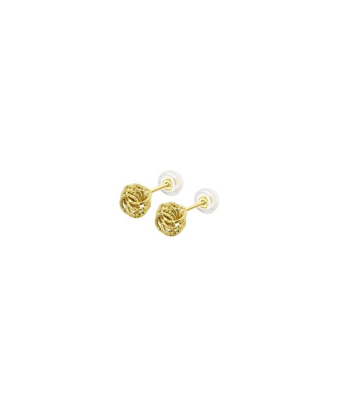 Time Road Joia Brincos Ouro 9K Mulher AU00008/8 Time Road Joia Brincos Ouro 9K Mulher AU00008/8