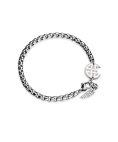 Anjewels Give a Little Bit Joia Pulseira Homem AV.BMGLB05S Anjewels Give a Little Bit Joia Pulseira Homem AV.BMGLB05S