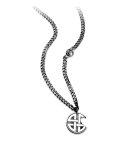 Anjewels Give a Little Bit Joia Colar Homem AV.NMGLB07A Anjewels Give a Little Bit Joia Colar Homem AV.NMGLB07A