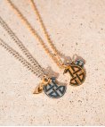 Anjewels Give a Little Bit Joia Colar Mulher Anjewels Give a Little Bit Joia Colar Mulher