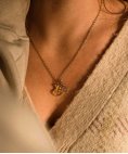 Anjewels Give a Little Bit Joia Colar Mulher AV.NWGLB08Y Anjewels Give a Little Bit Joia Colar Mulher AV.NWGLB08Y