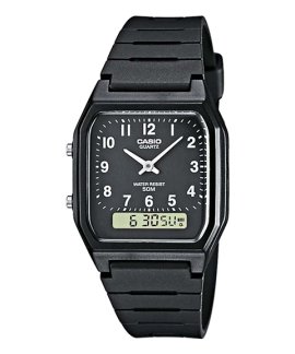 Casio Collection Relógio AW-48H-1BVEF