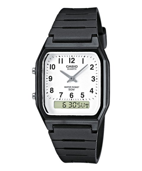 Casio Collection Relógio AW-48H-7BVEF Casio Collection Relógio AW-48H-7BVEF
