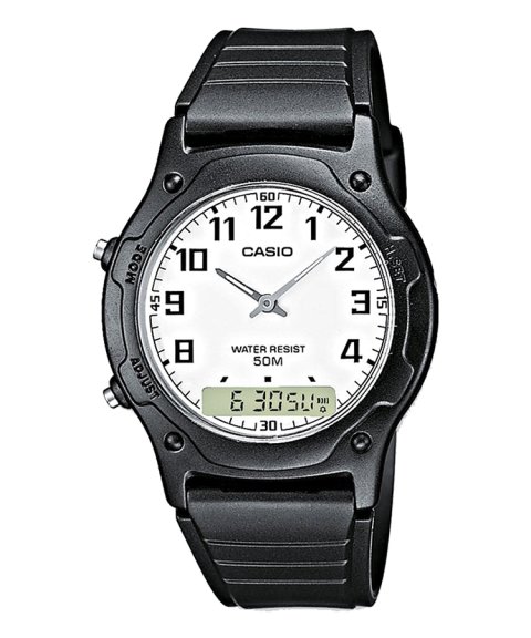 Casio Collection Relógio AW-49H-7BVEF Casio Collection Relógio AW-49H-7BVEF