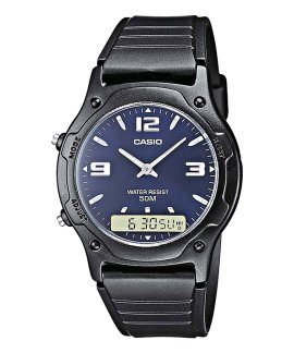 Casio Collection Relógio AW-49HE-2AVEF