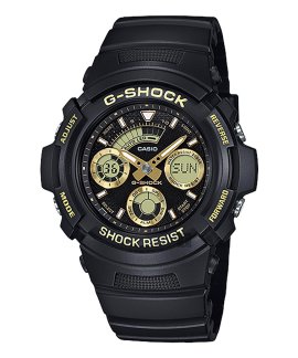 G-Shock Relógio Homem AW-591GBX-1A9ER