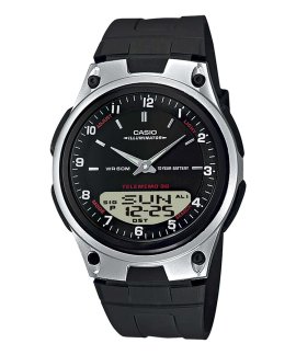 Casio Collection Relógio Homem AW-80-1AVES