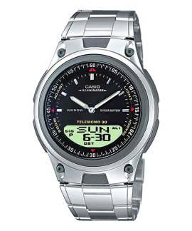 Casio Collection Relógio Homem AW-80D-1AVES