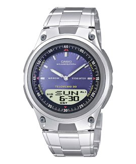 Casio Collection Relógio Homem AW-80D-2AVES