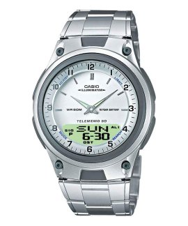 Casio Collection Relógio Homem AW-80D-7AVES