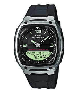 Casio Collection Relógio Homem AW-81-1A1VES