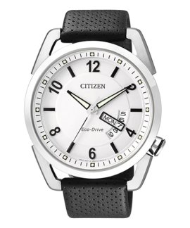 Citizen Eco-Drive Relógio Homem AW0010-01A