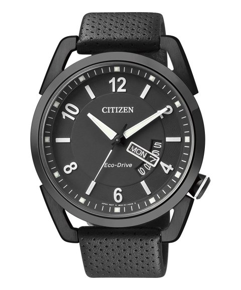 Citizen Eco-Drive Relógio Homem AW0015-08E